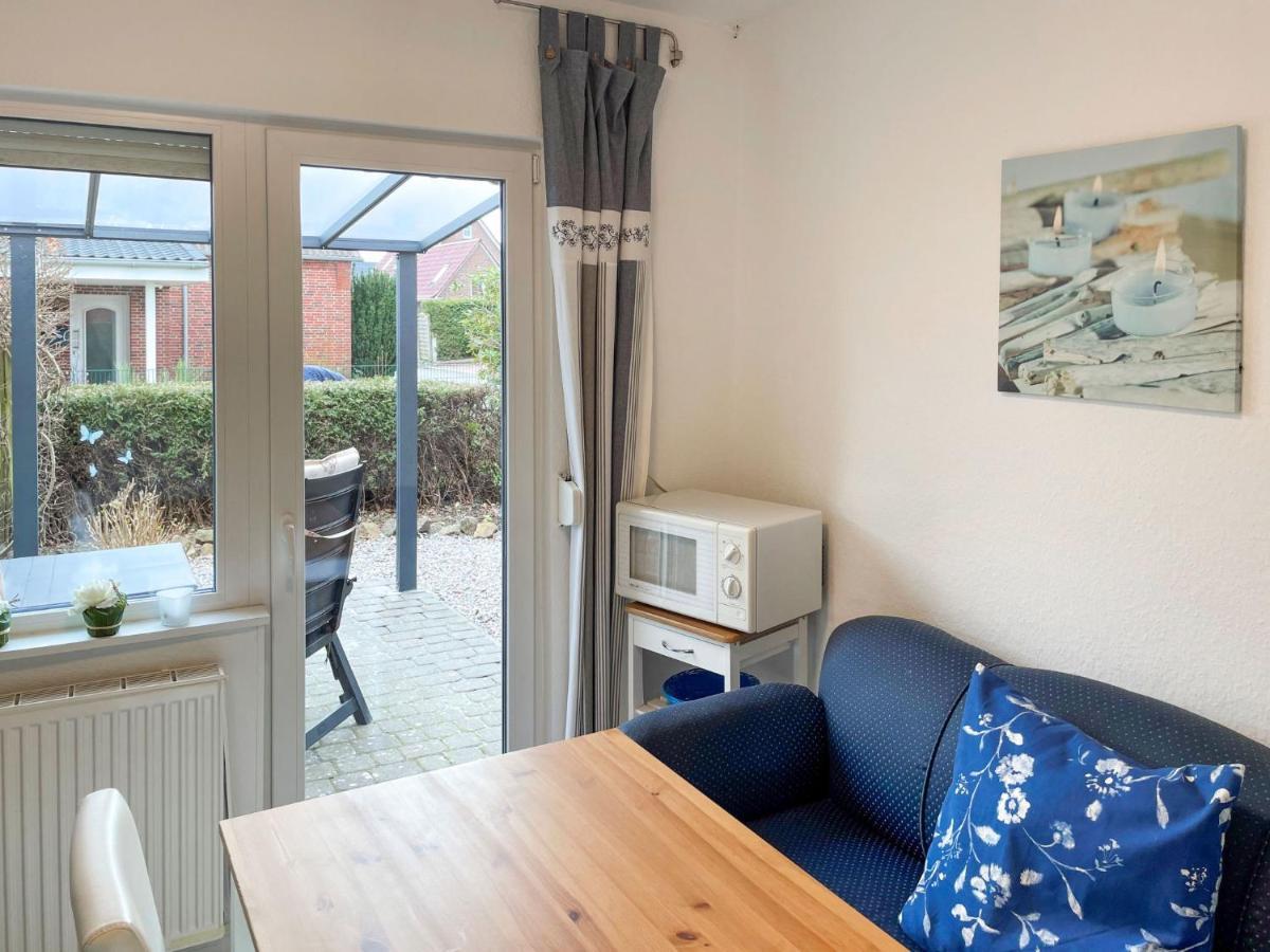 Holiday Home Hexenhuus By Interhome Hage Exterior foto
