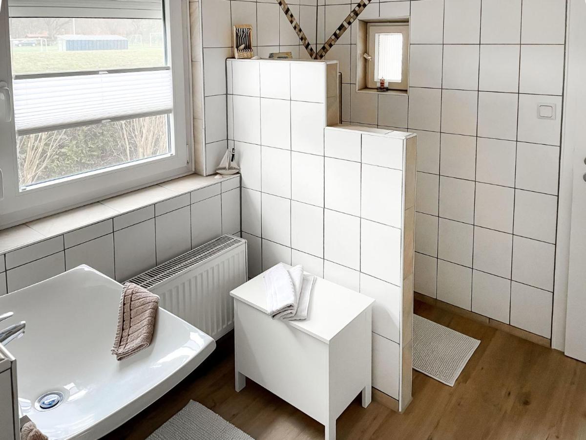 Holiday Home Hexenhuus By Interhome Hage Exterior foto