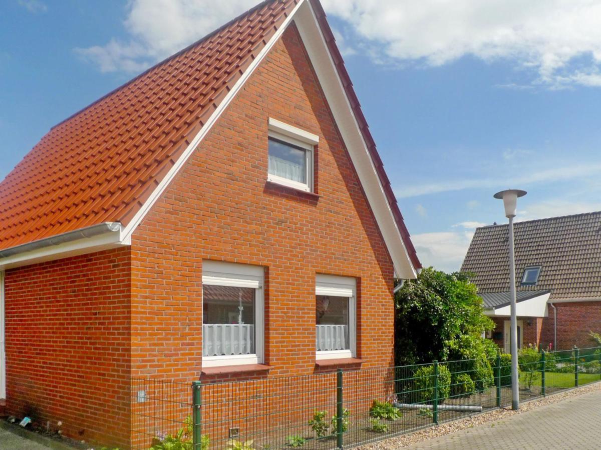 Holiday Home Hexenhuus By Interhome Hage Exterior foto